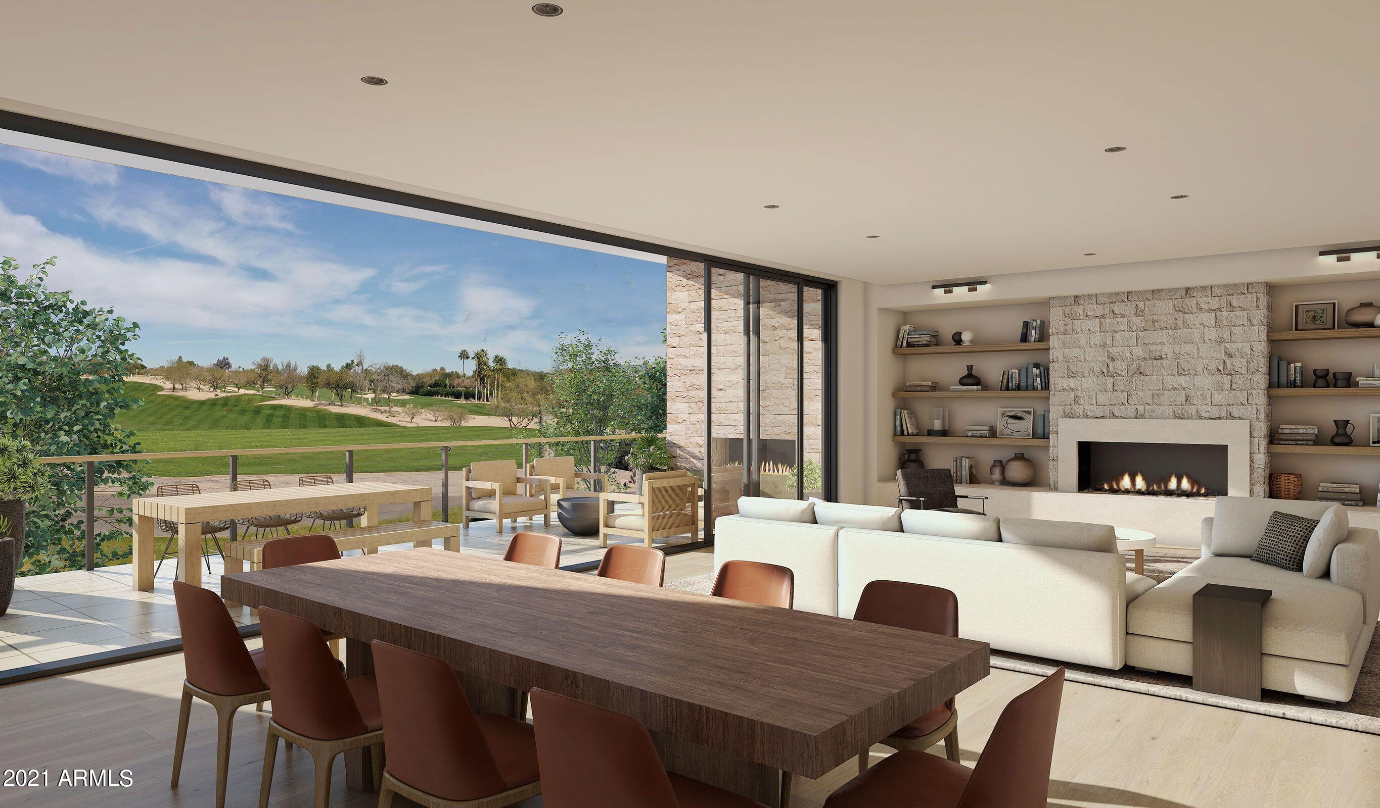 Ascent at the Phoenician - Residential