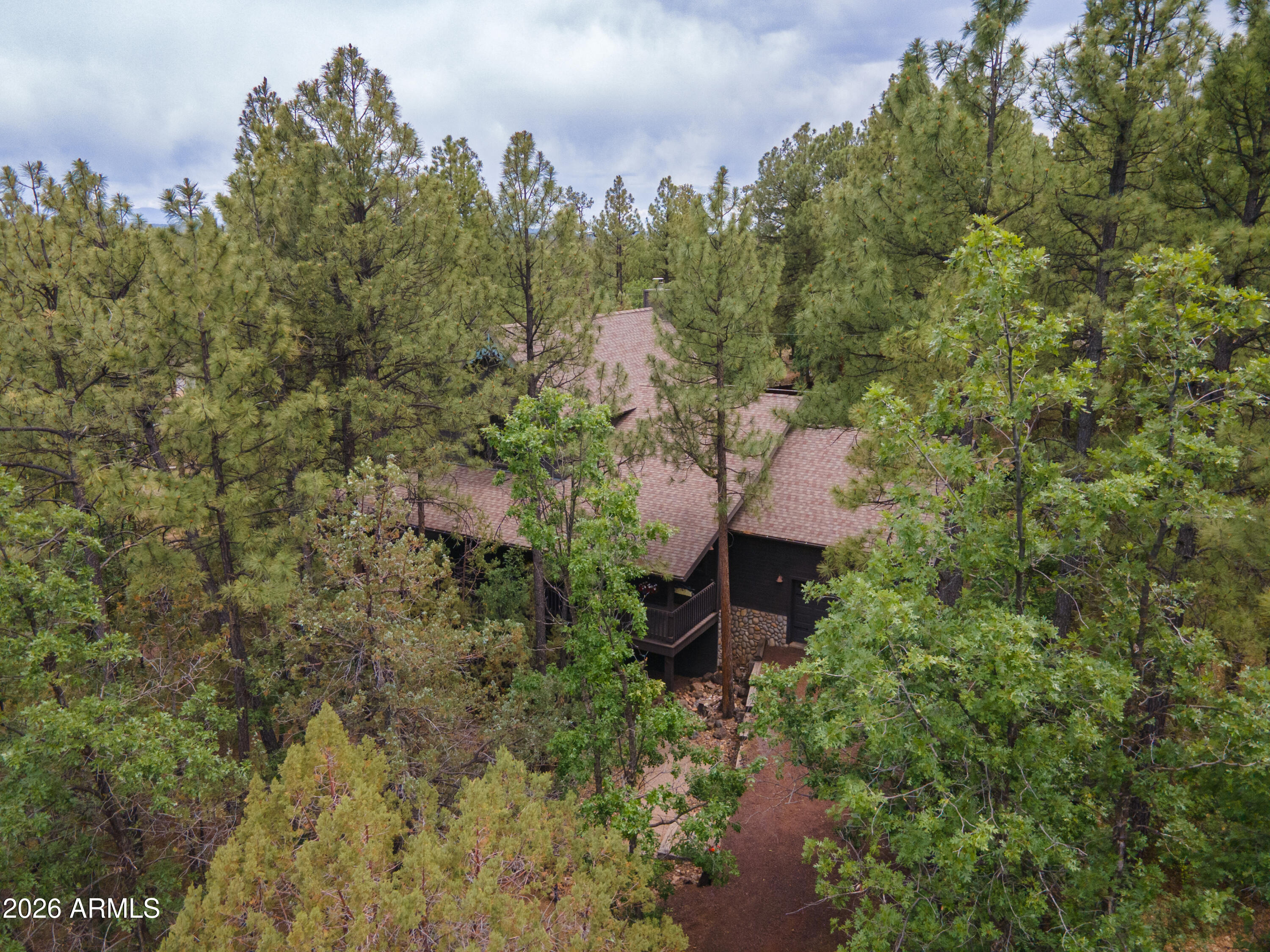 4732 HIGH Drive
