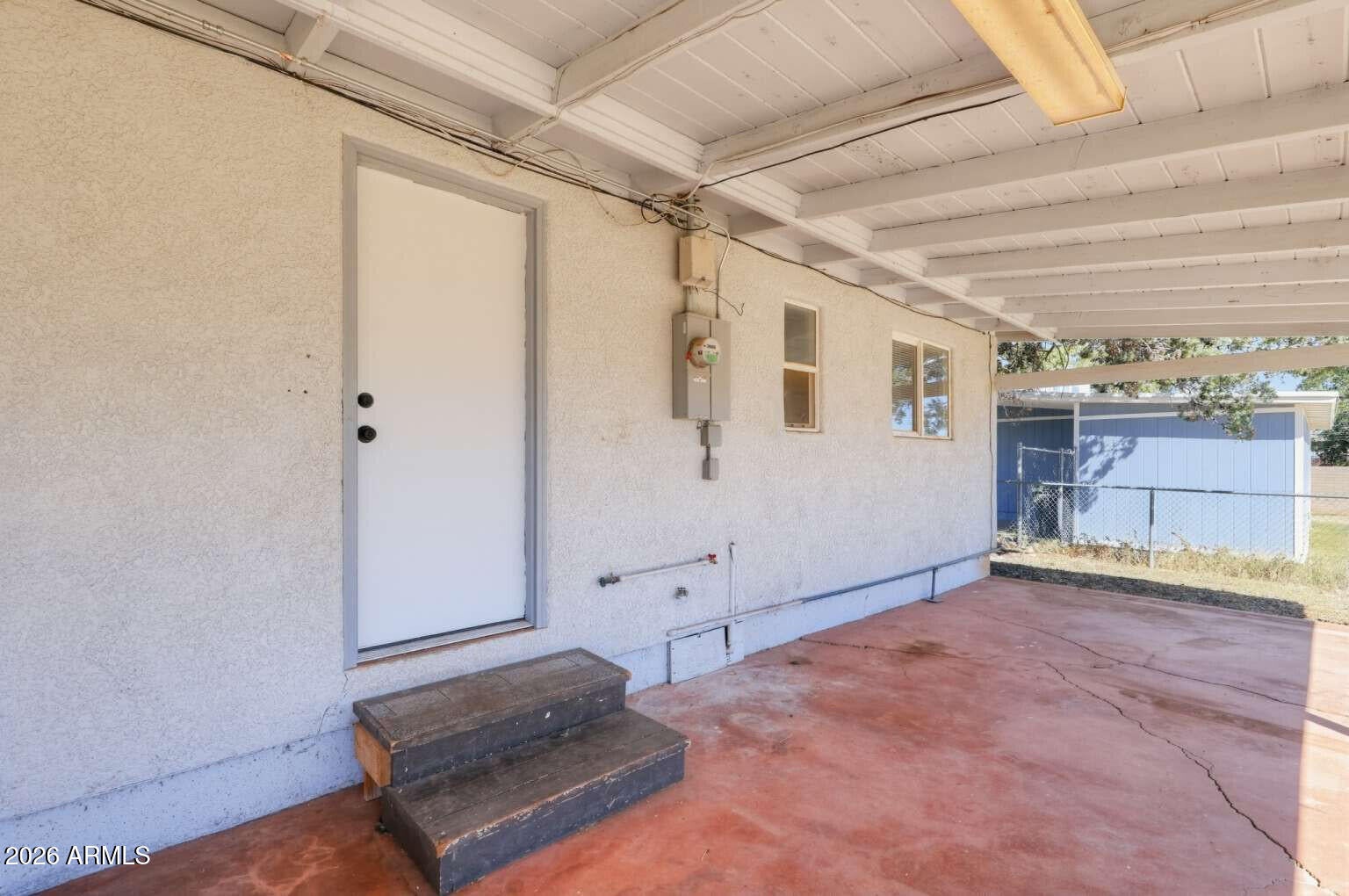58 PETERSON Street