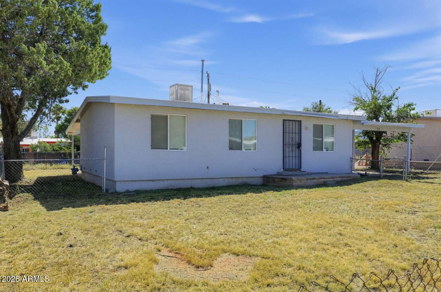 58 PETERSON Street