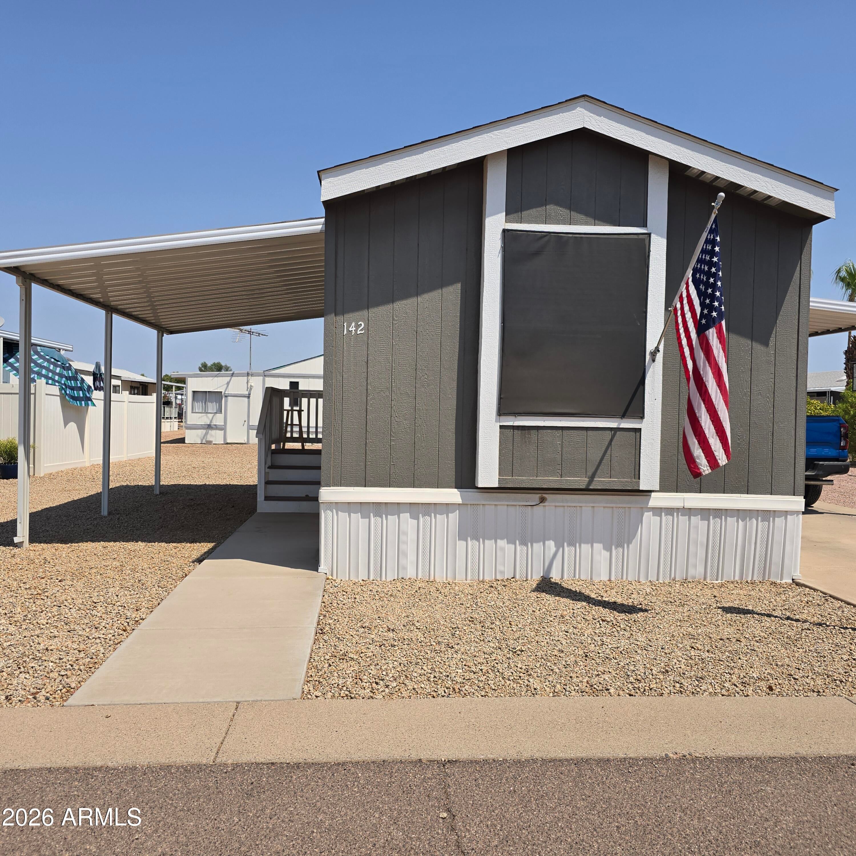 19802 N 32nd Street 142