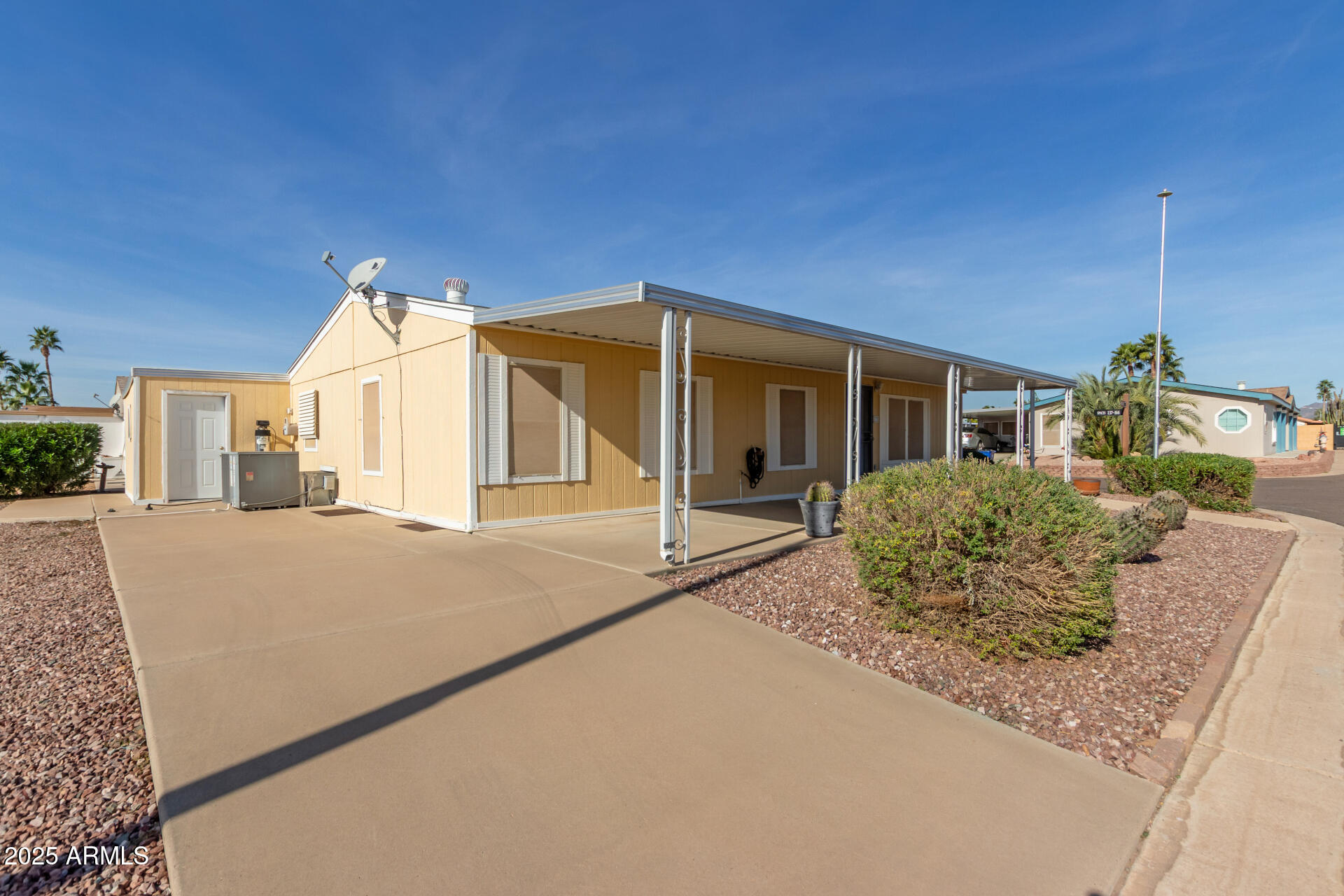 2208 W BASELINE Avenue 137