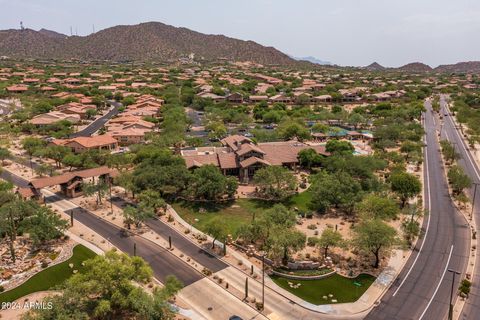 A home in Mesa