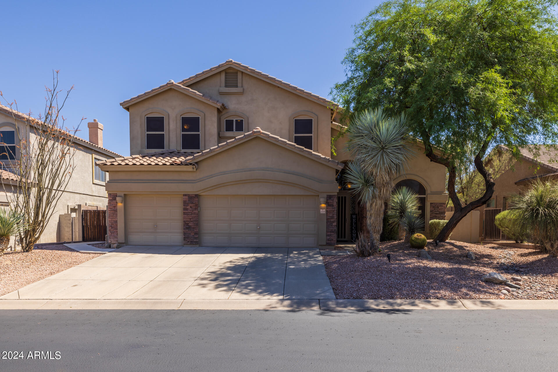 View Mesa, AZ 85207 house