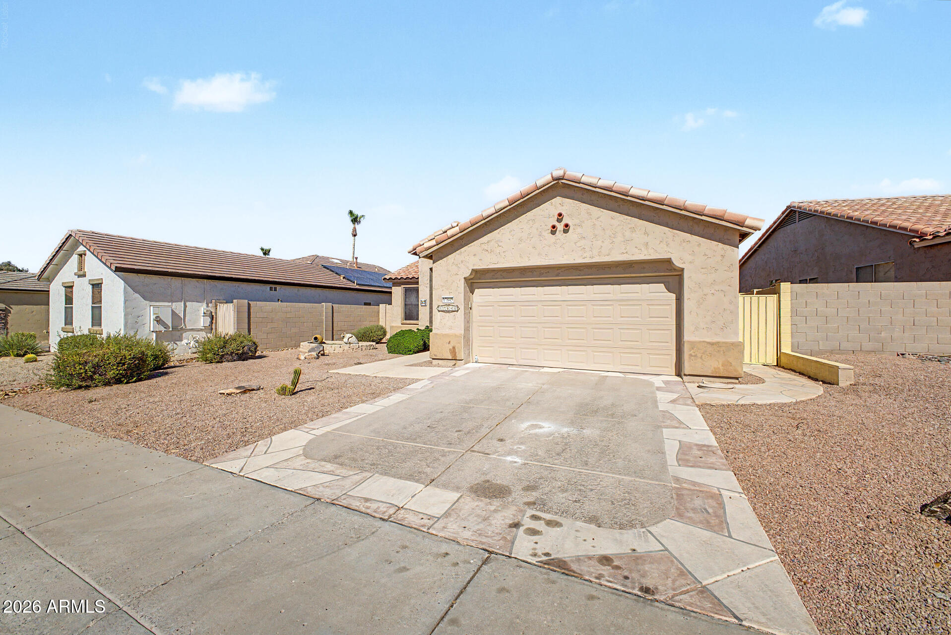 17845 W ARIZONA Drive