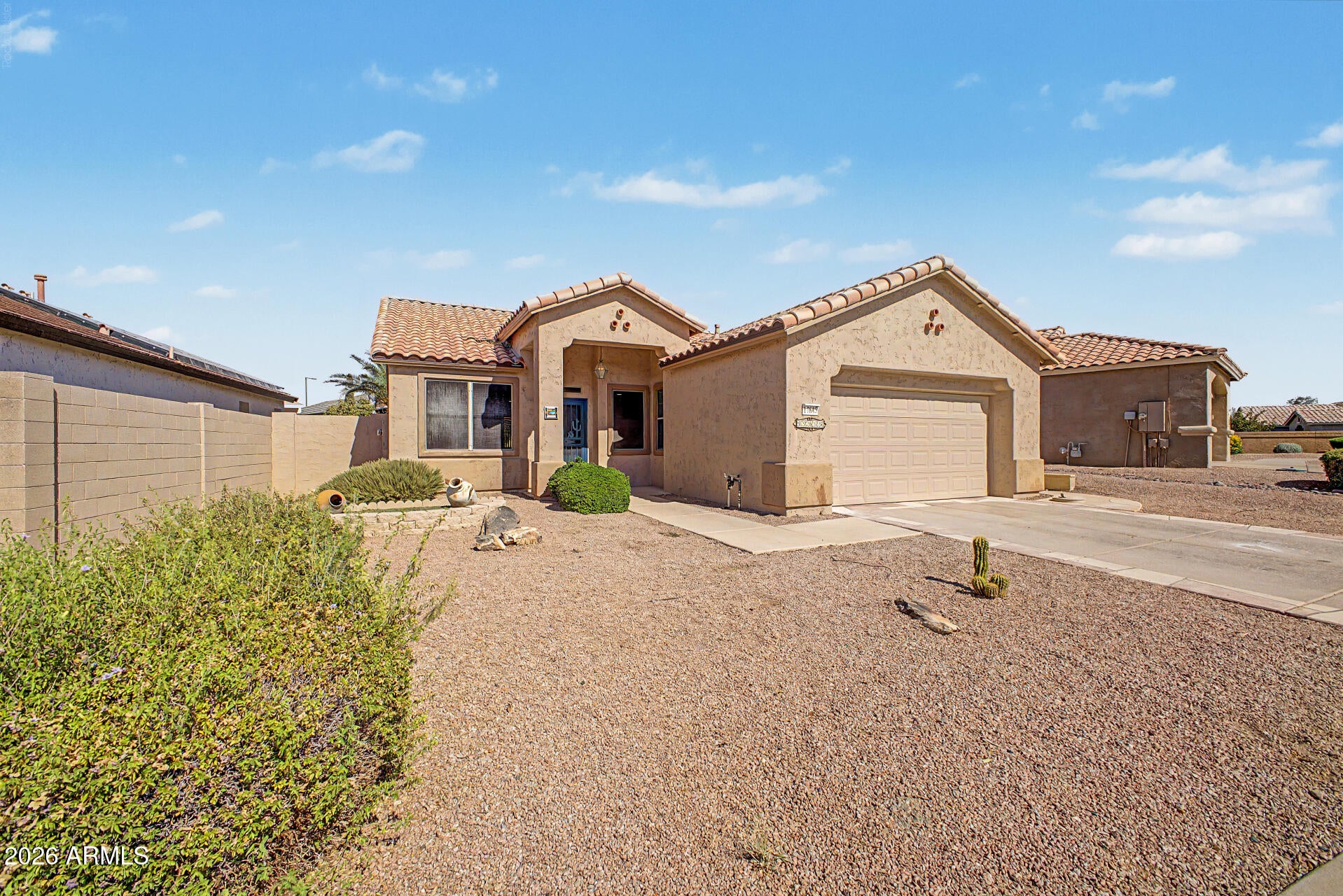 17845 W ARIZONA Drive