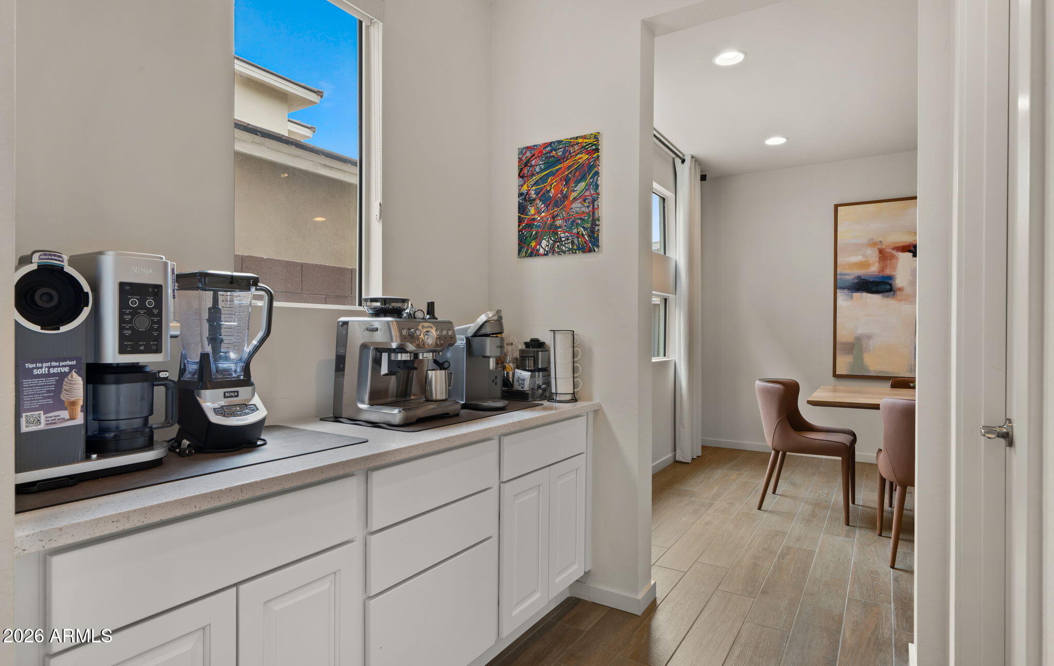 Talinn Desert Ridge - Residential