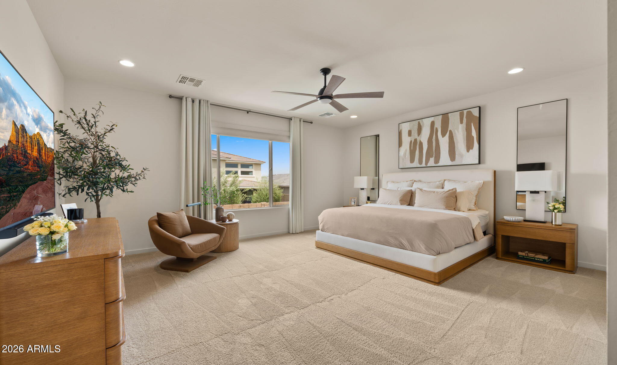 Talinn Desert Ridge - Residential
