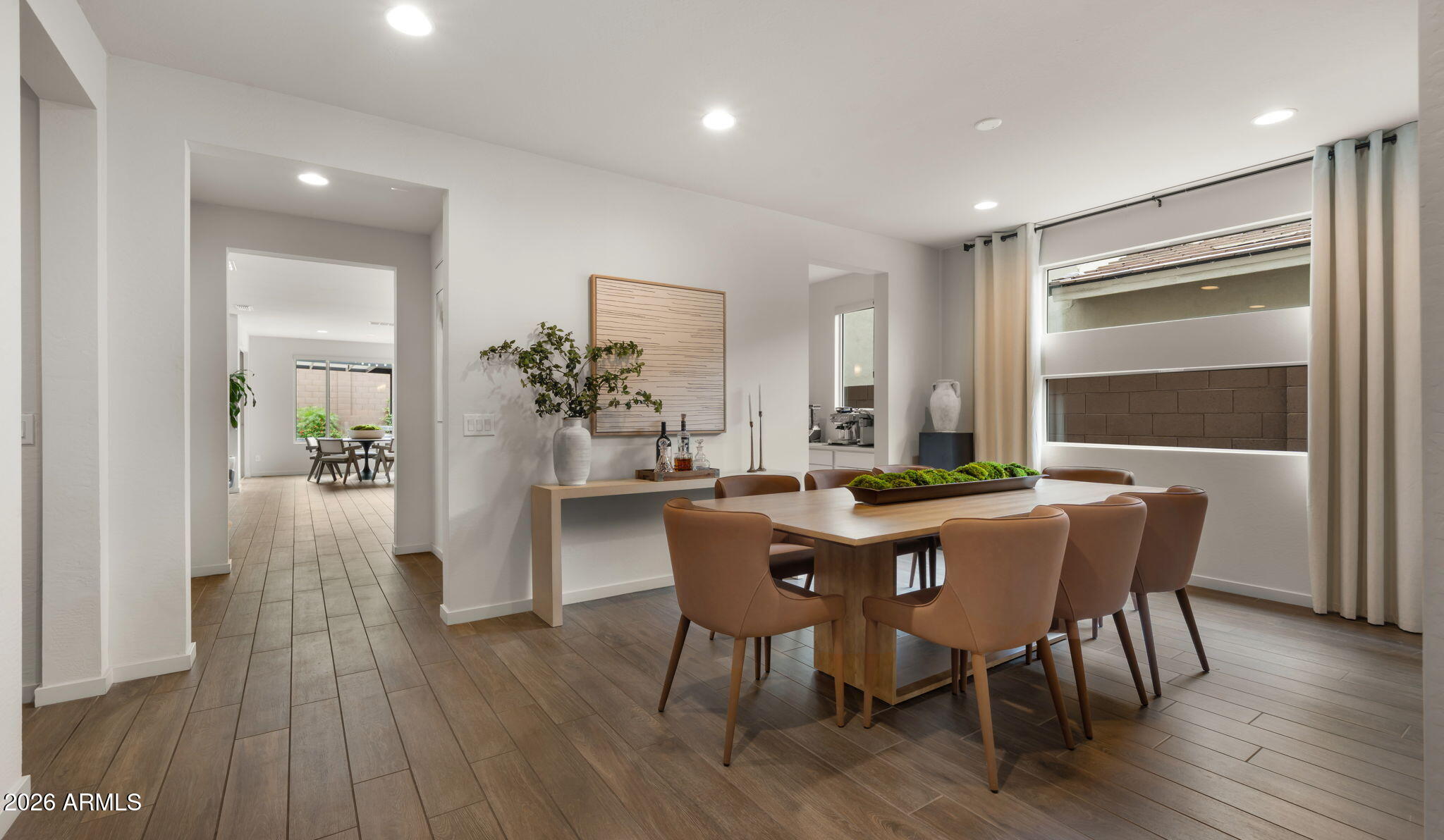 Talinn Desert Ridge - Residential