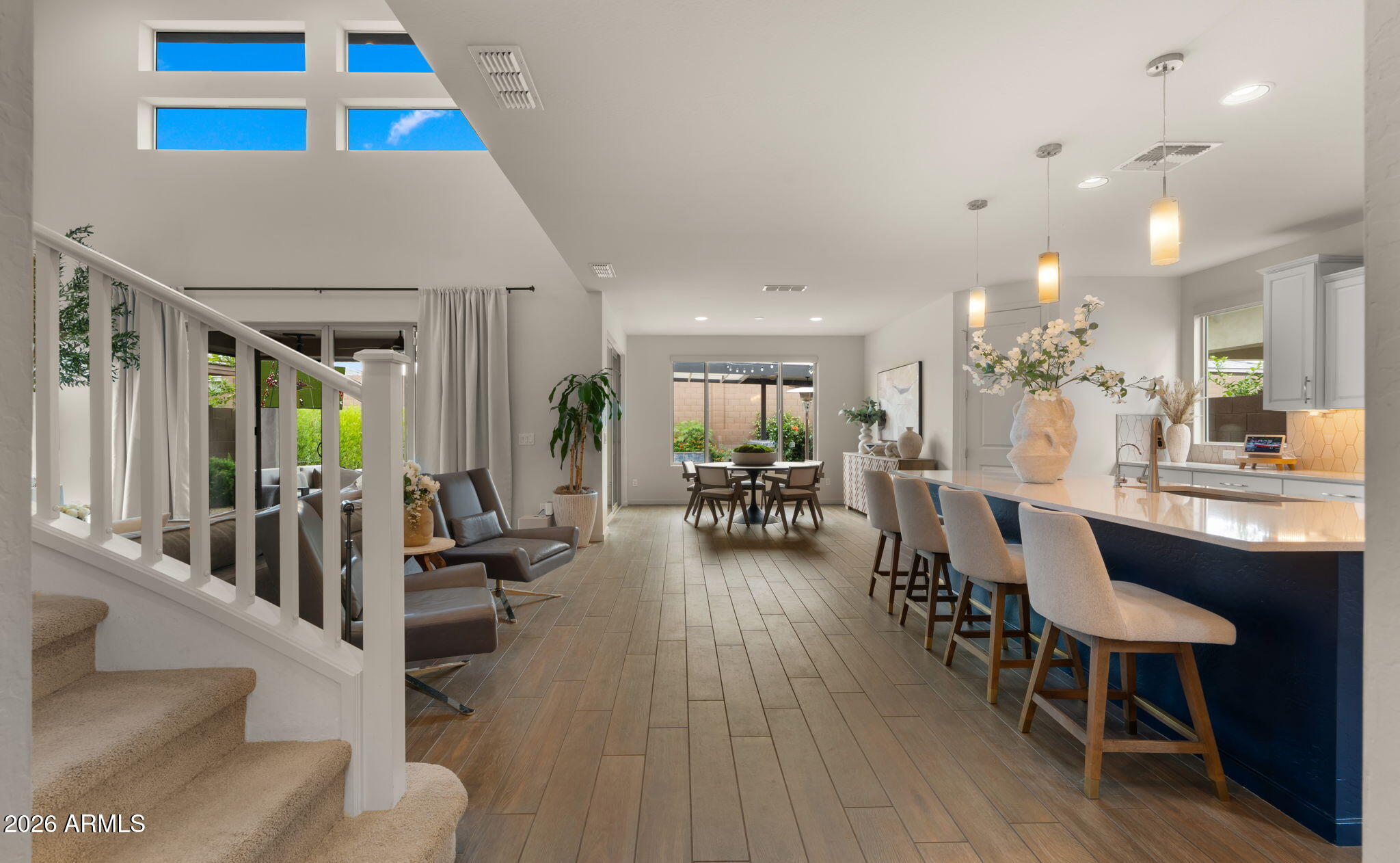 Talinn Desert Ridge - Residential