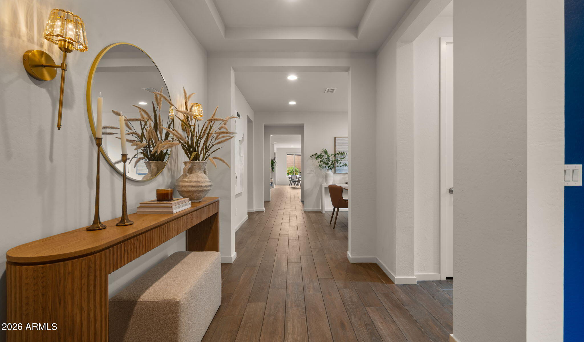 Talinn Desert Ridge - Residential