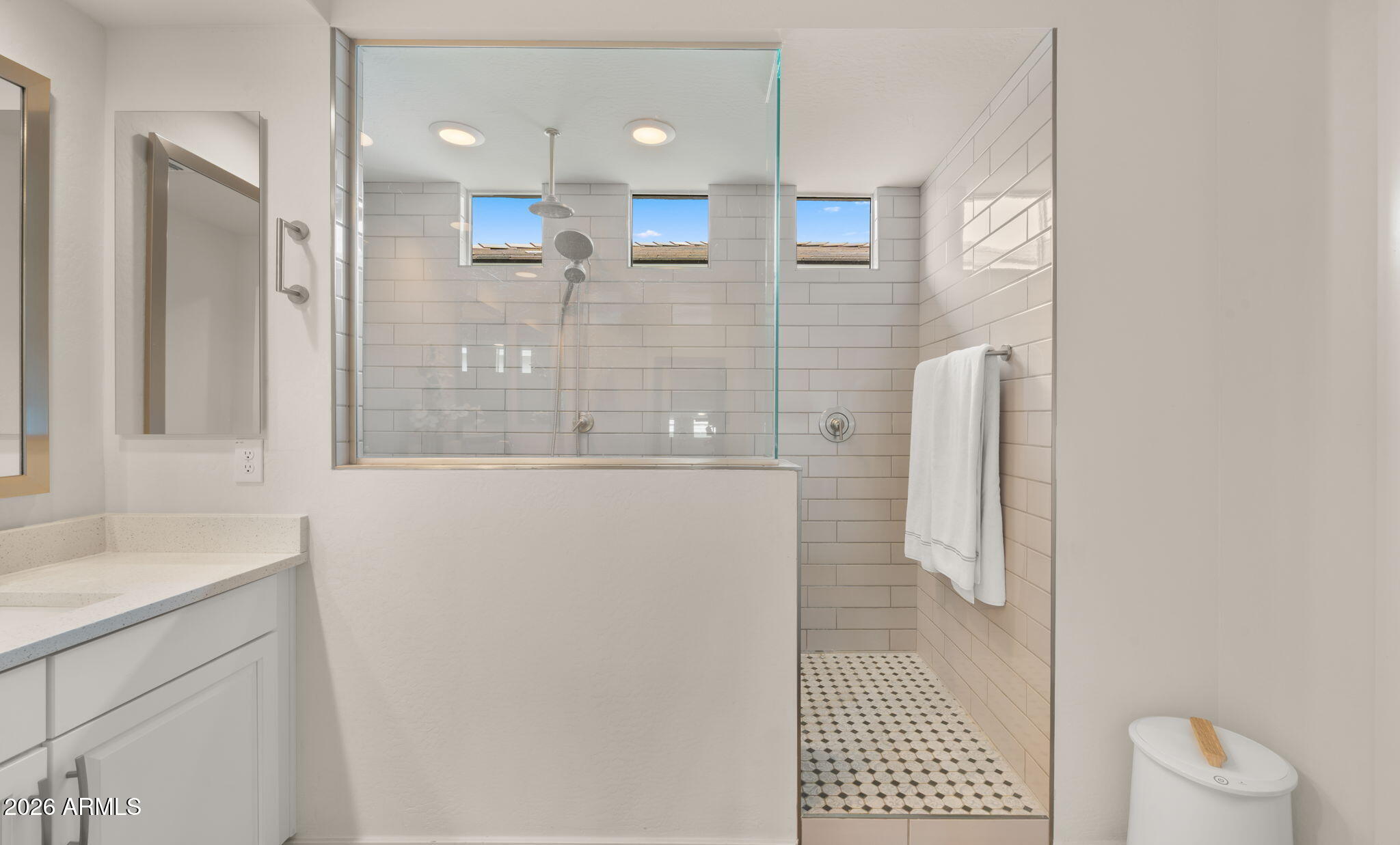 Talinn Desert Ridge - Residential