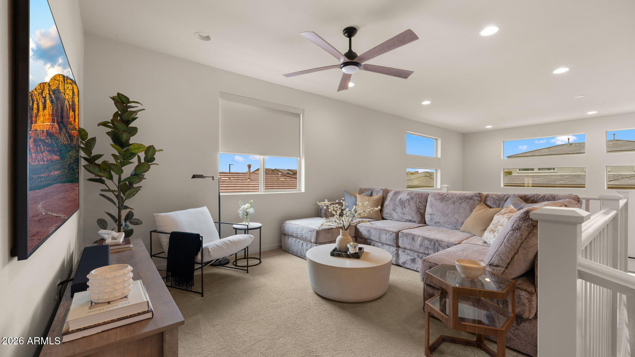 Talinn Desert Ridge - Residential