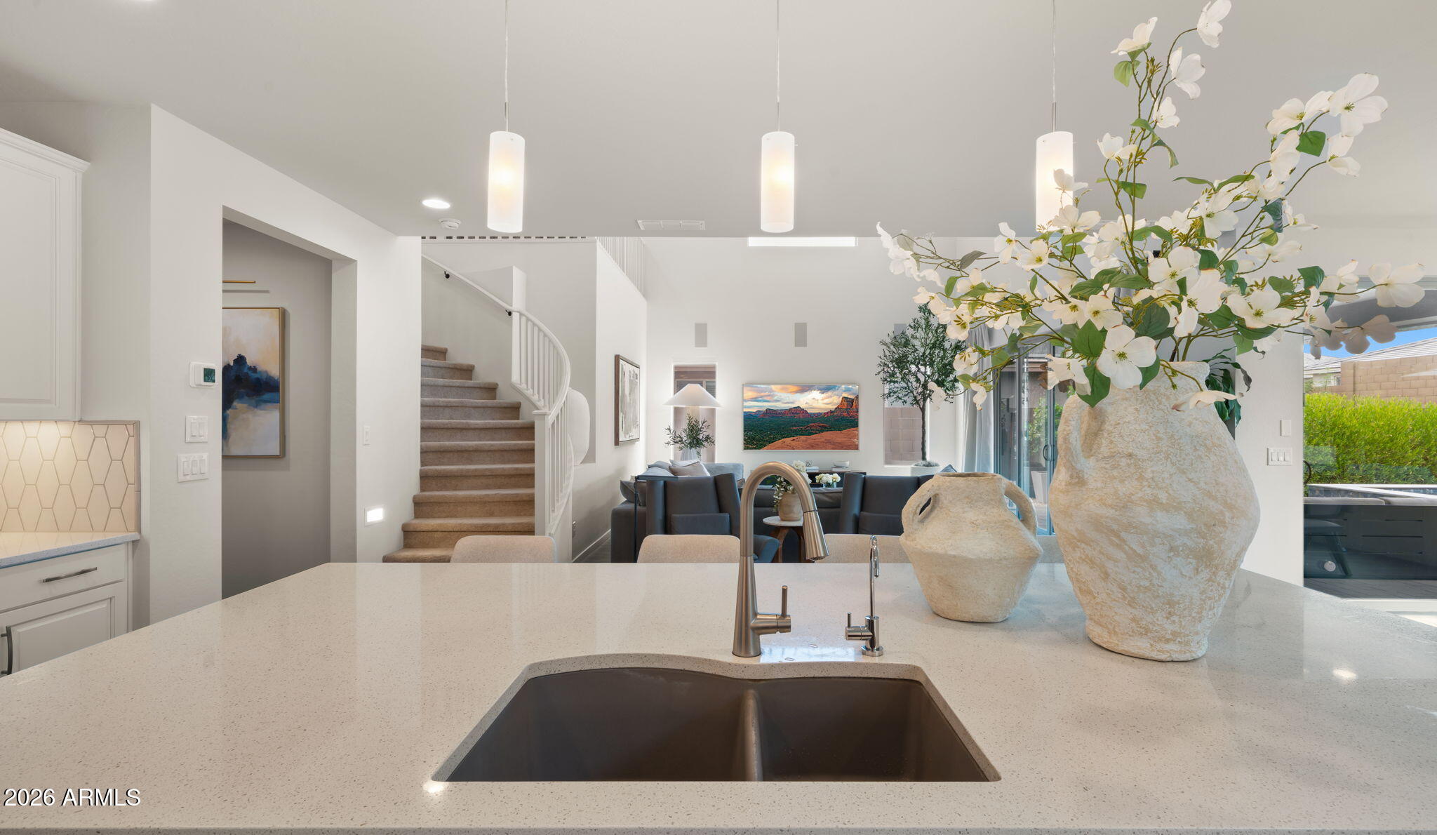 Talinn Desert Ridge - Residential
