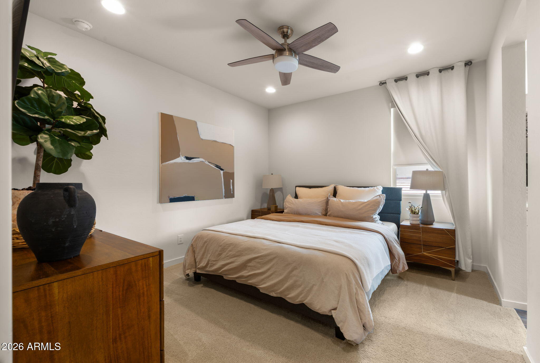 Talinn Desert Ridge - Residential