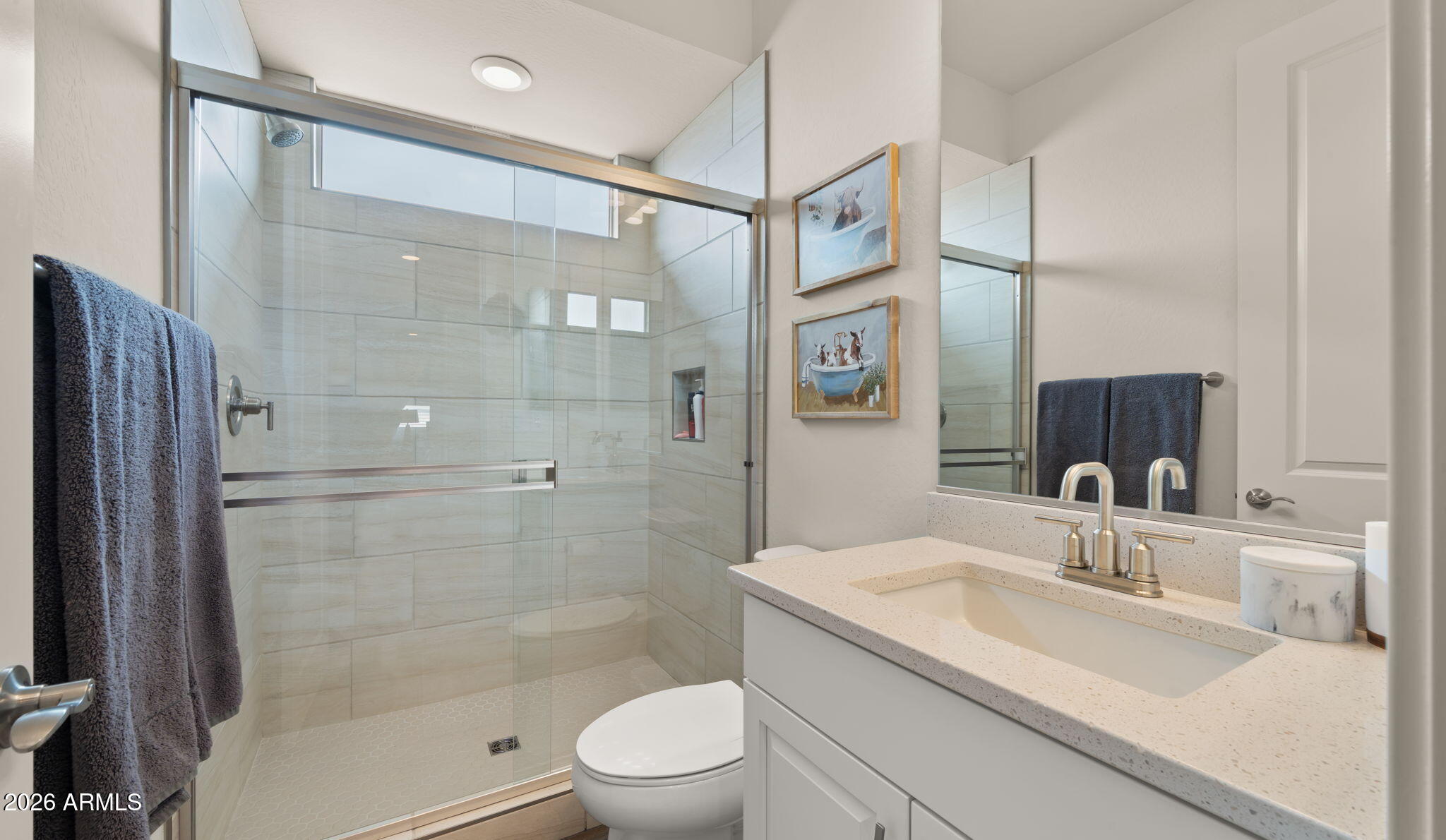 Talinn Desert Ridge - Residential
