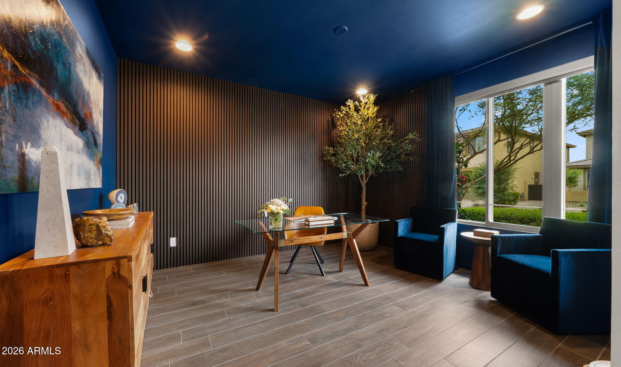 Talinn Desert Ridge - Residential
