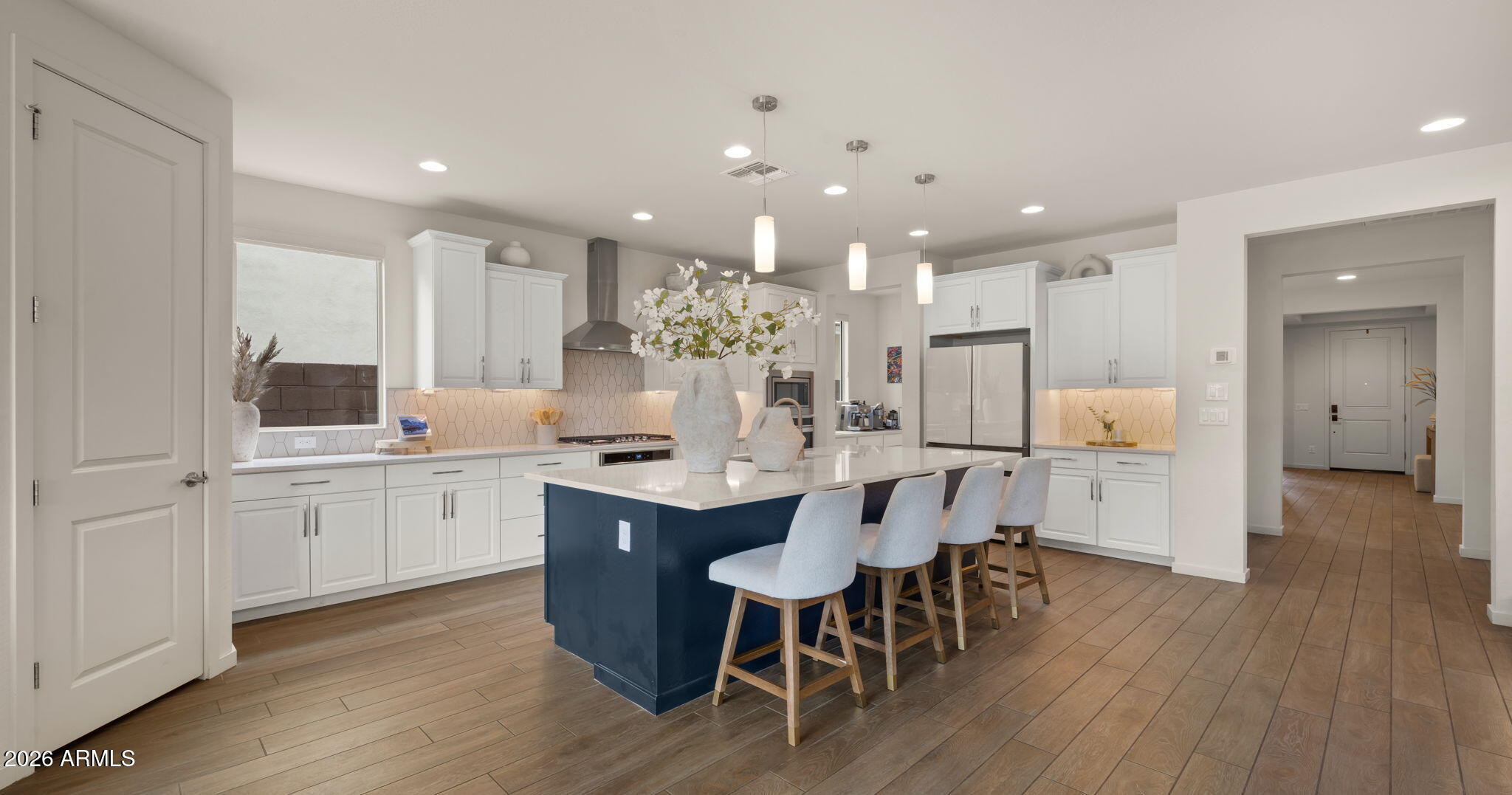 Talinn Desert Ridge - Residential