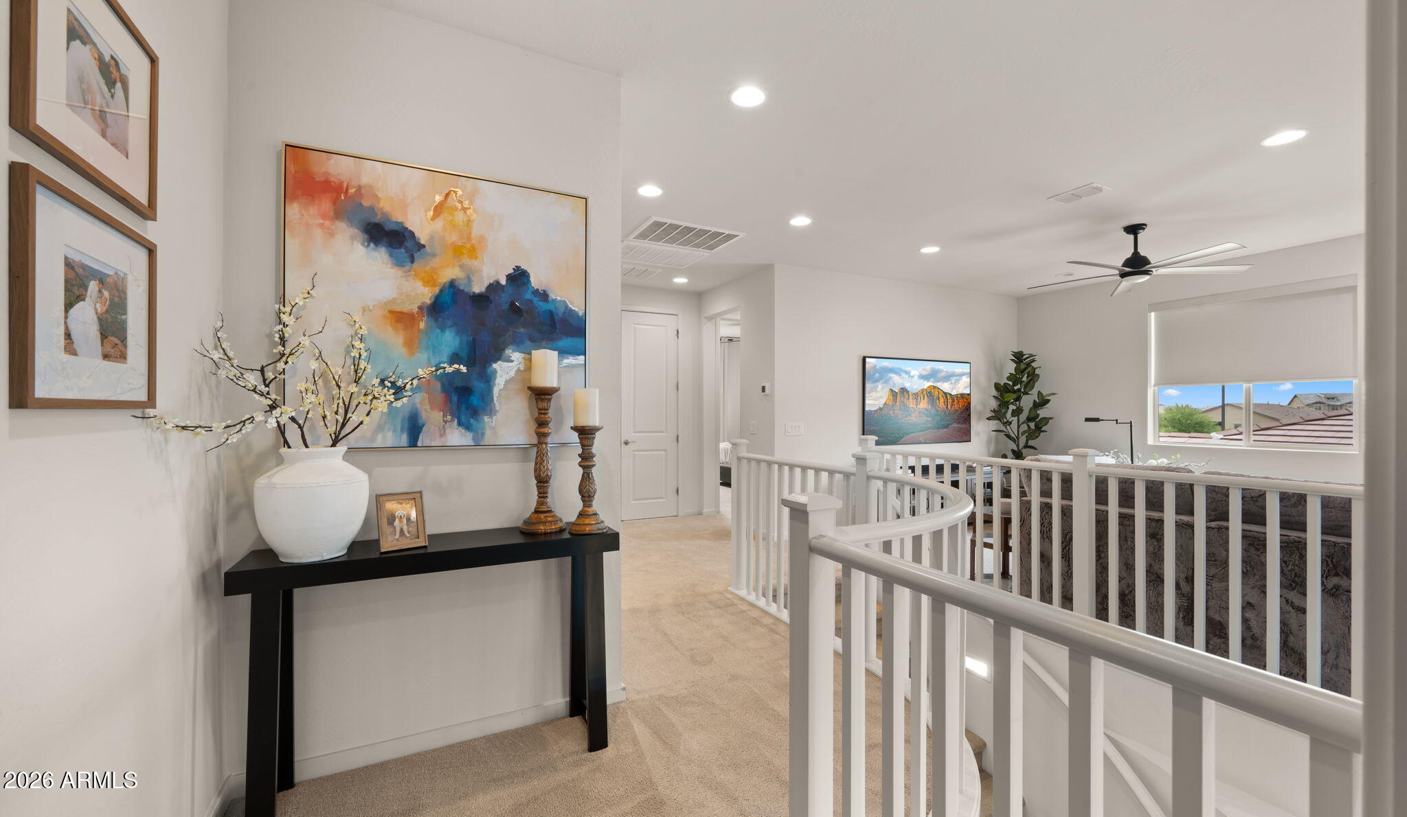 Talinn Desert Ridge - Residential