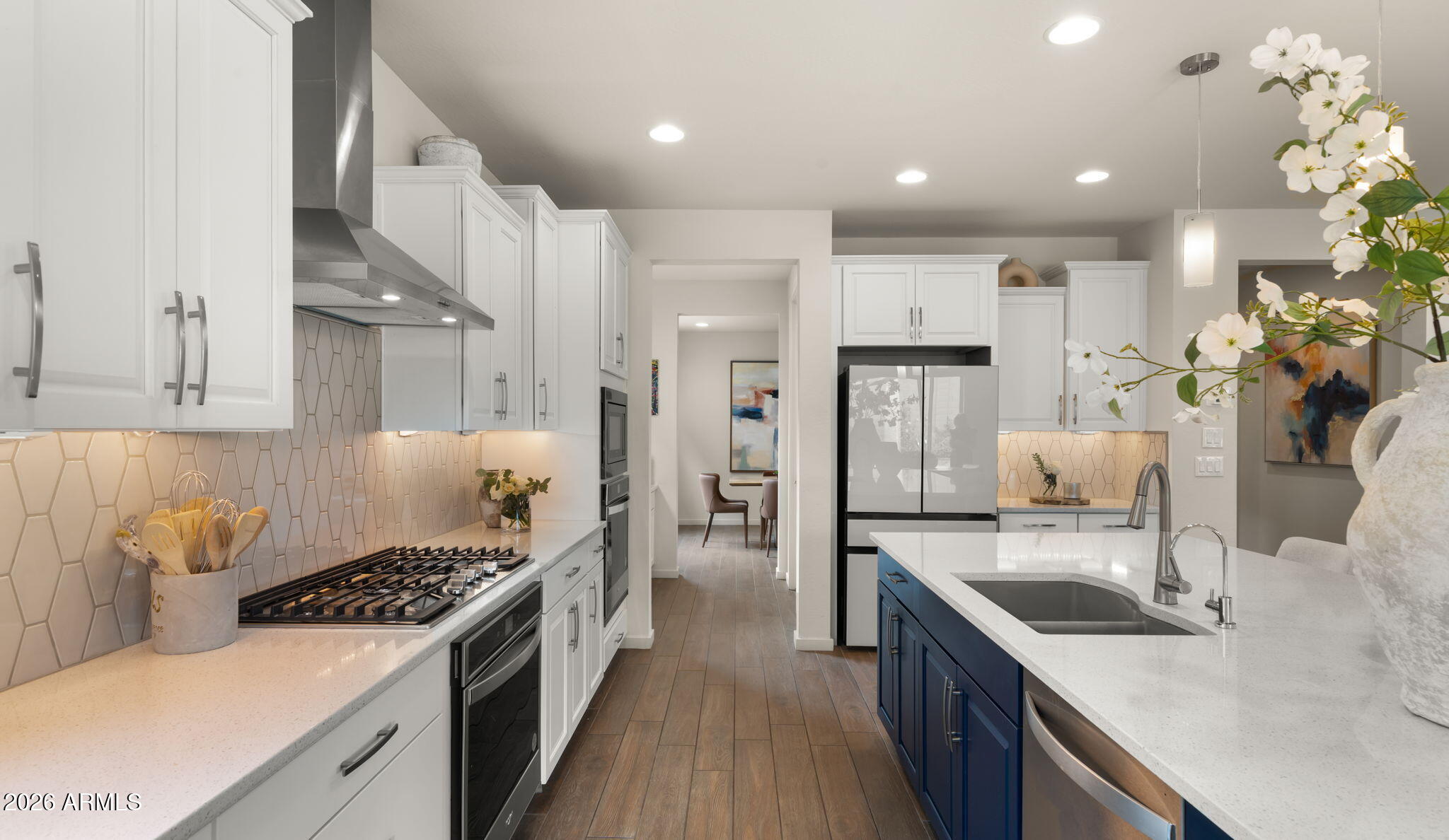Talinn Desert Ridge - Residential