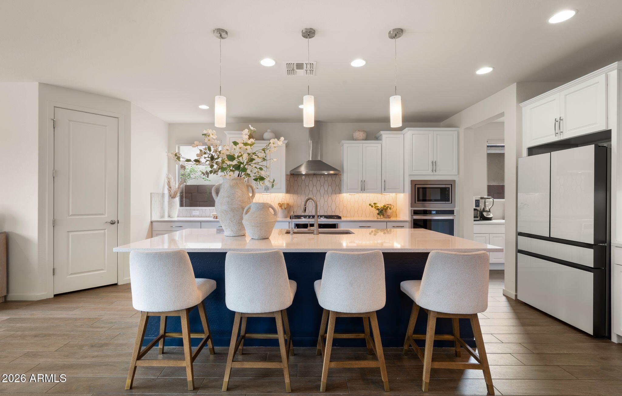 Talinn Desert Ridge - Residential