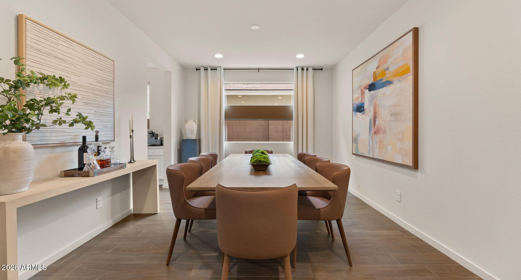 Talinn Desert Ridge - Residential