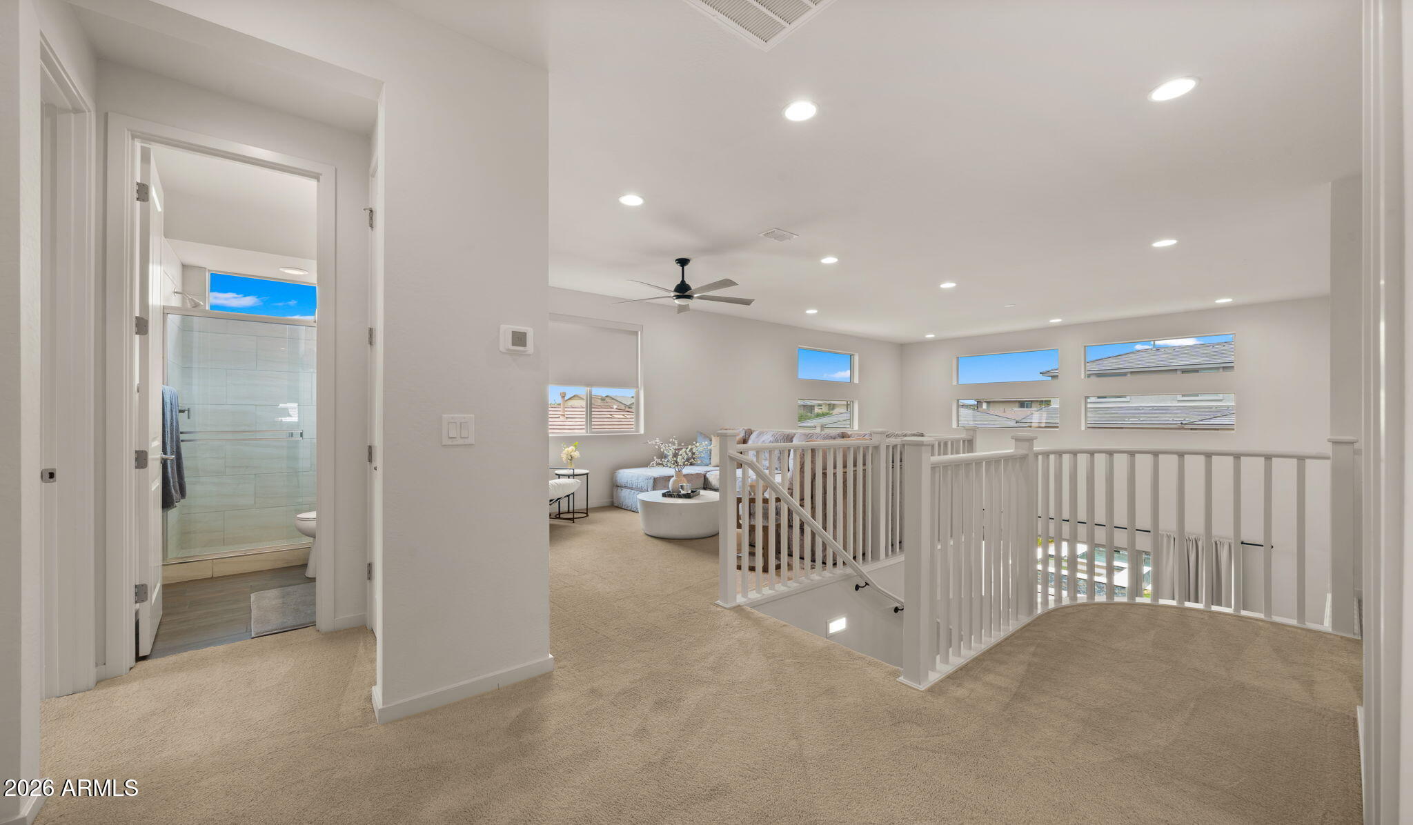 Talinn Desert Ridge - Residential