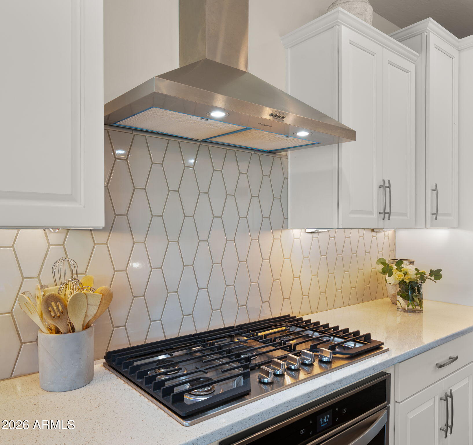 Talinn Desert Ridge - Residential