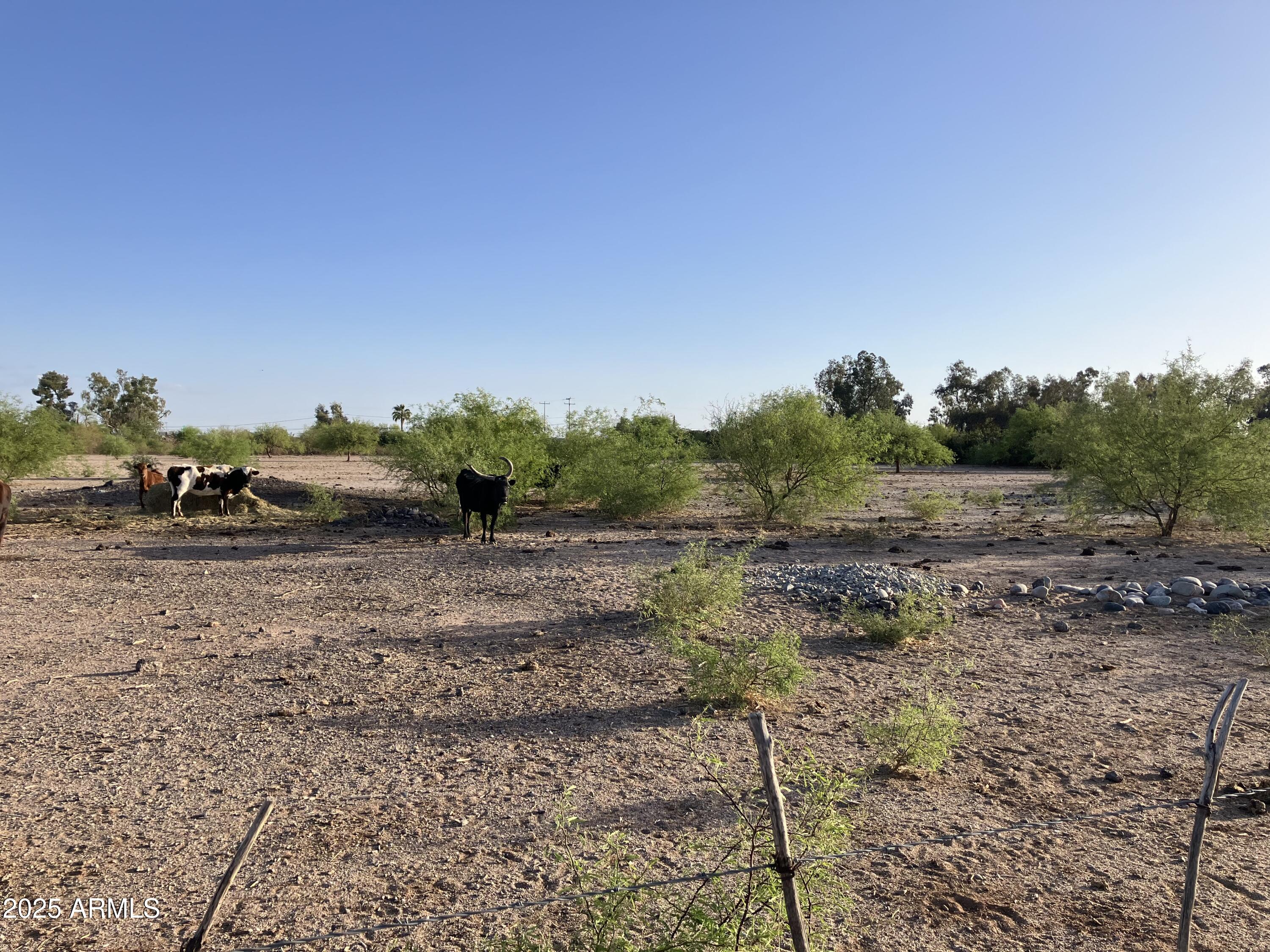 18380 S PICACHO Highway 0