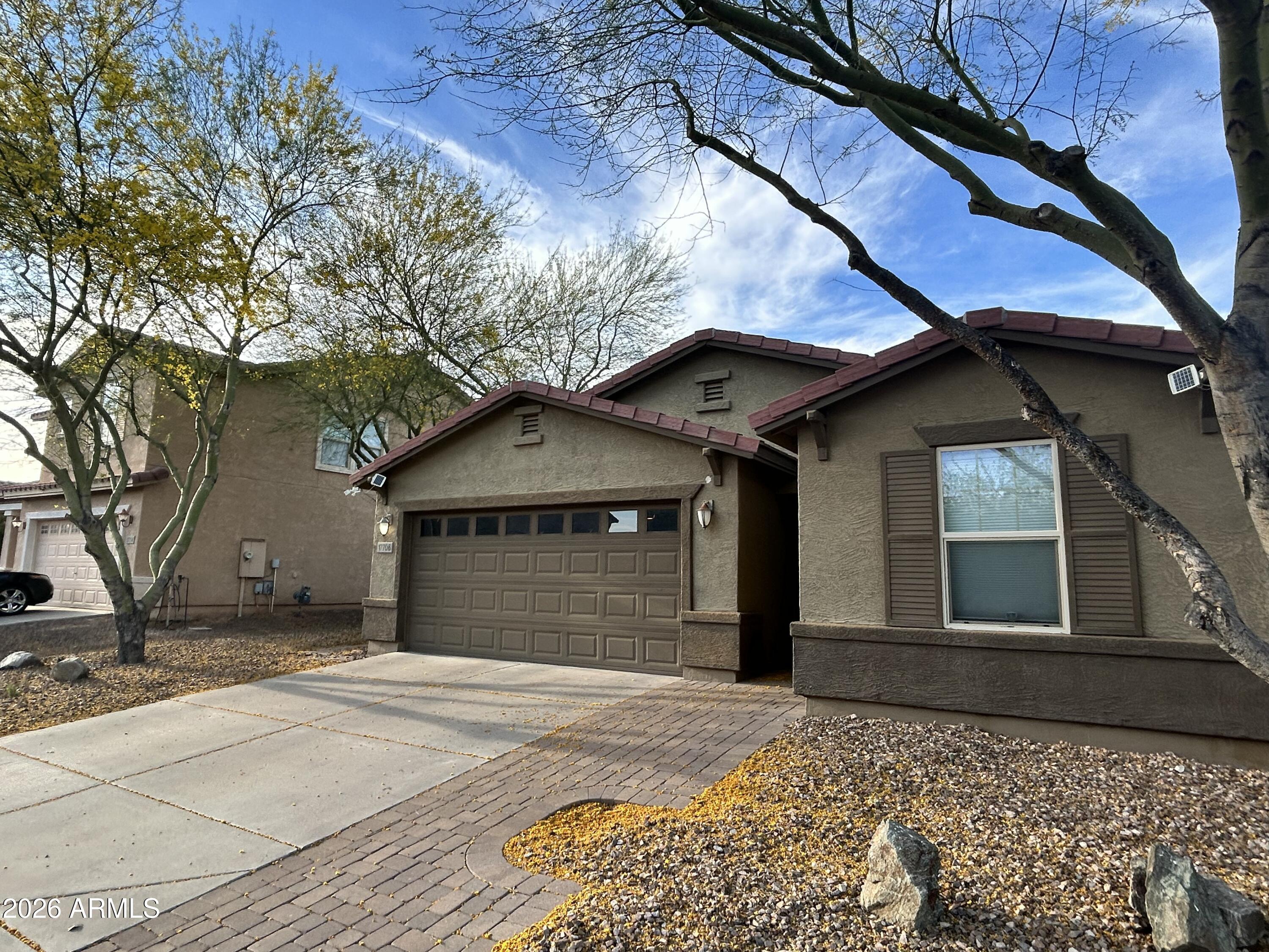 17706 W RED BIRD Road