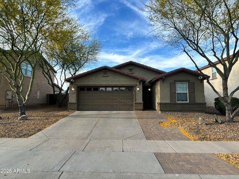 17706 W RED BIRD Road Surprise AZ 85387