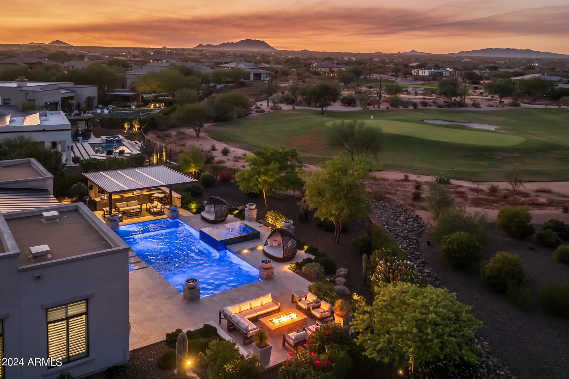 Trilogy at Verde River - Residential
