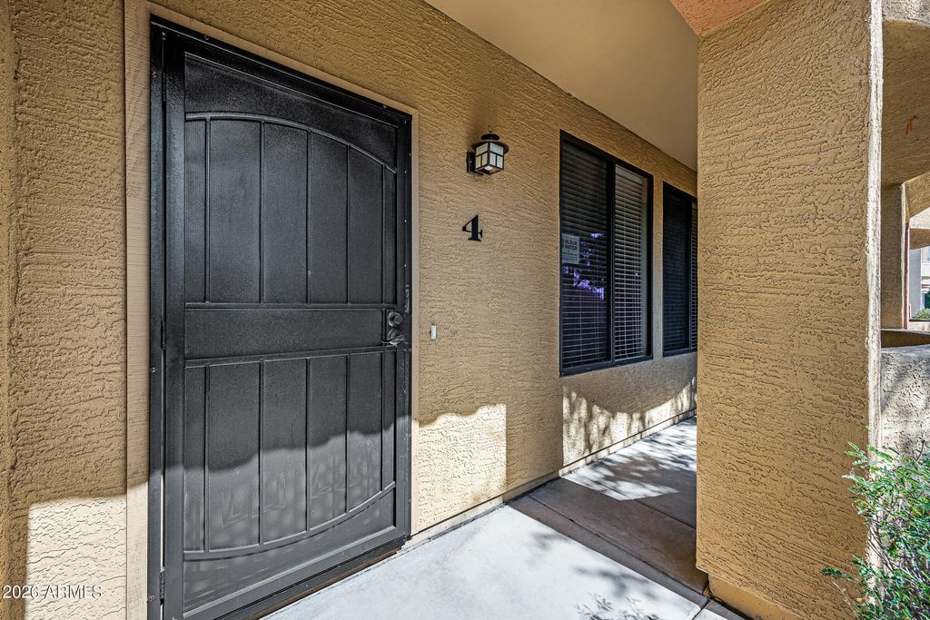 Photo of 16232 N 30th Place #4, Phoenix, AZ 85032 (MLS # 7027749)