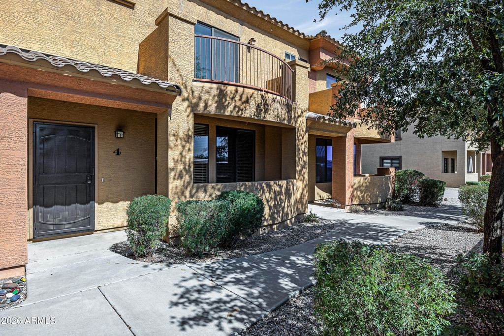 Photo of 16232 N 30th Place #4, Phoenix, AZ 85032 (MLS # 7027749)