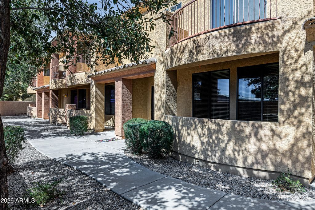 Photo of 16232 N 30th Place #4, Phoenix, AZ 85032 (MLS # 7027749)