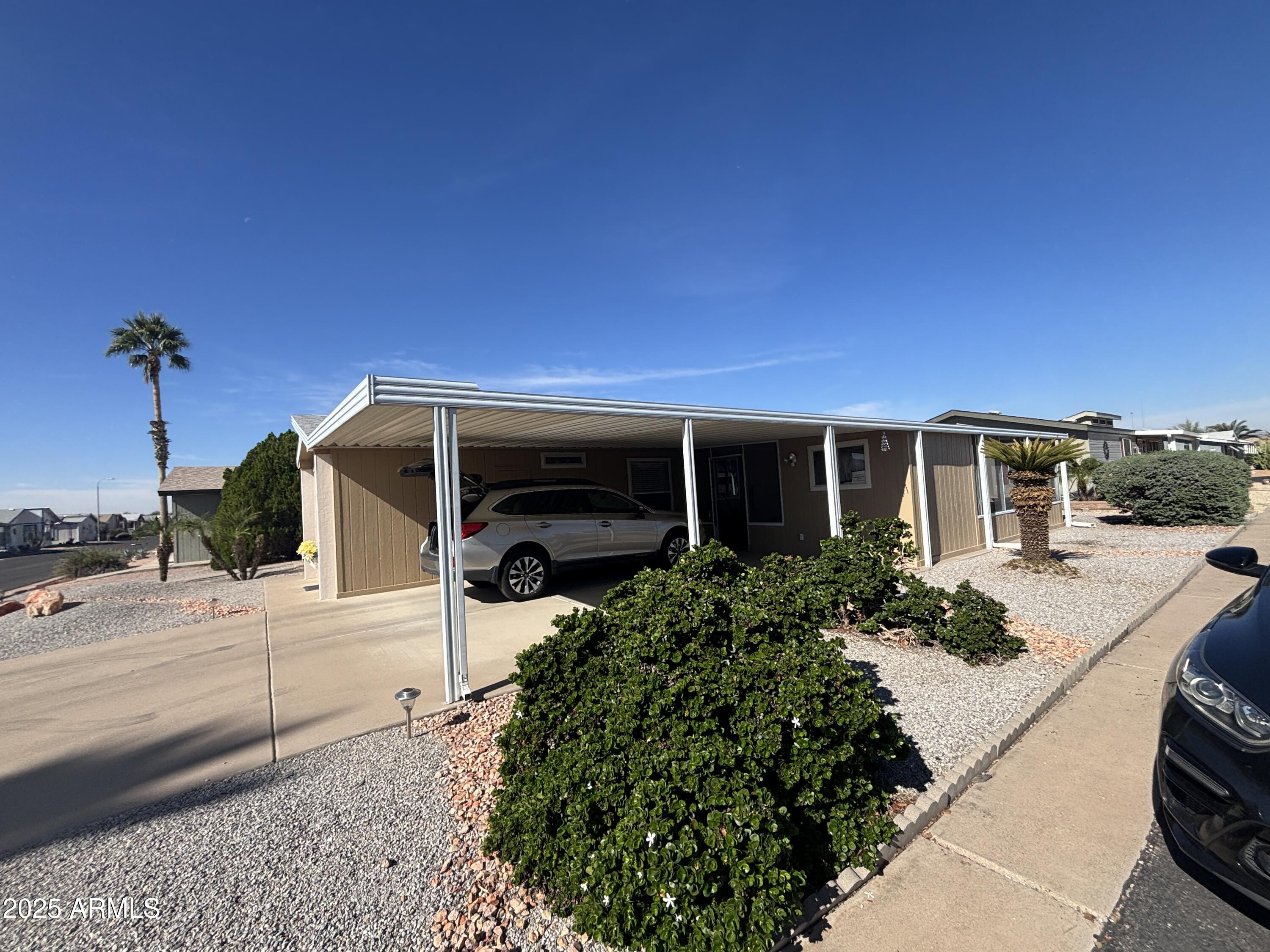 3355 S Cortez Road 28