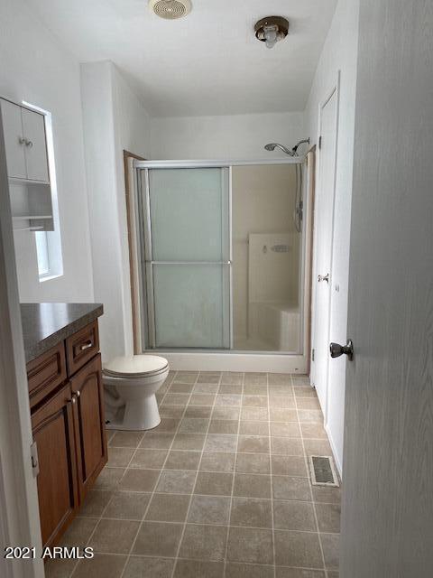 Tombstone Territory Estates Unit 1 - Residential