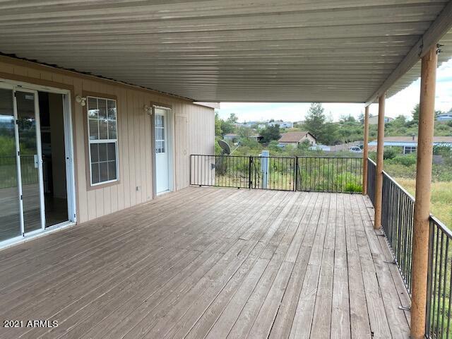 Tombstone Territory Estates Unit 1 - Residential