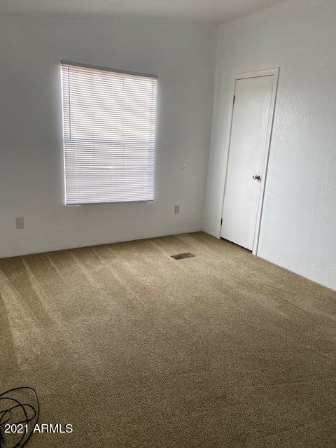 Tombstone Territory Estates Unit 1 - Residential