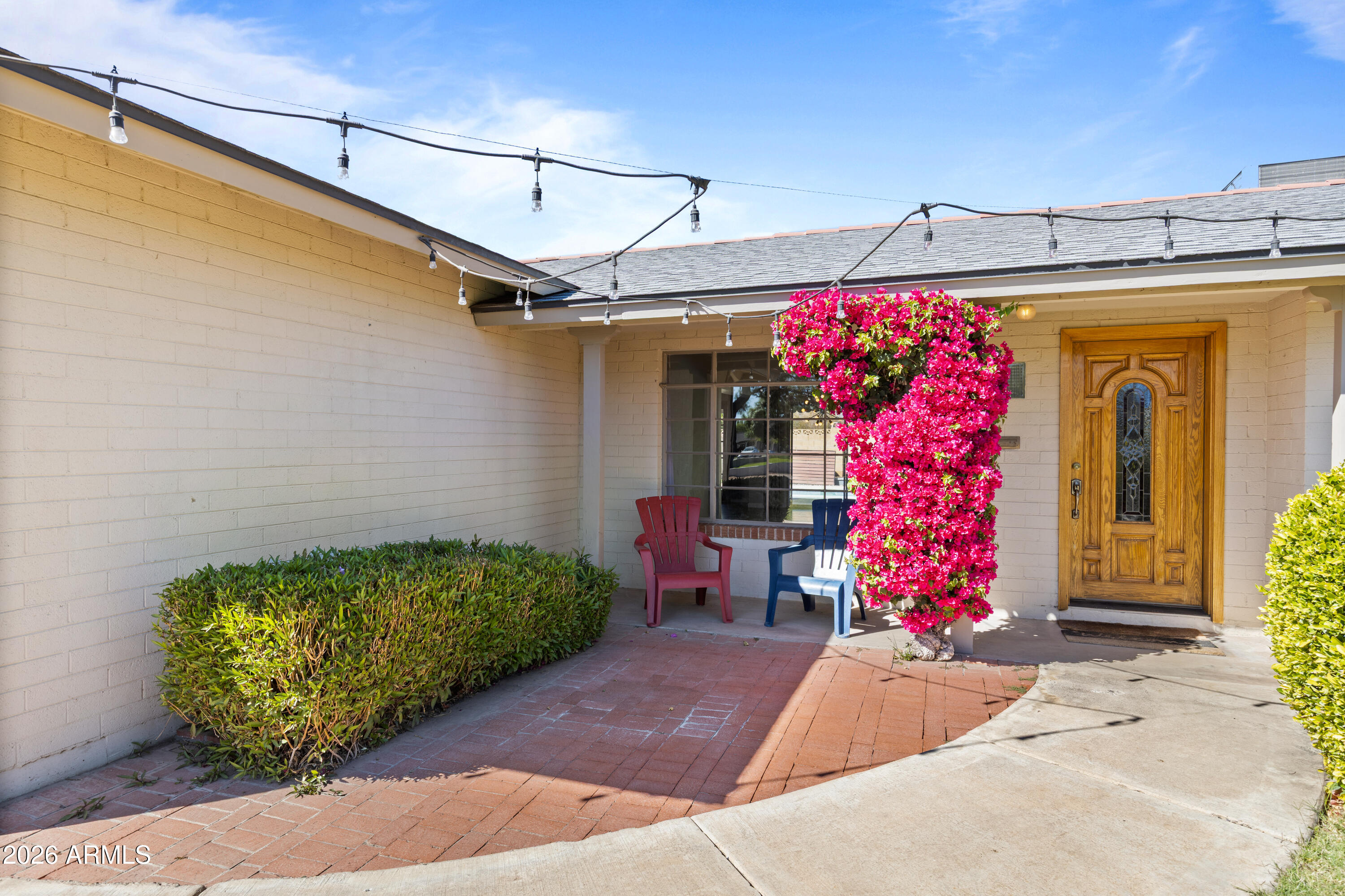 3506 E Fairmount Avenue