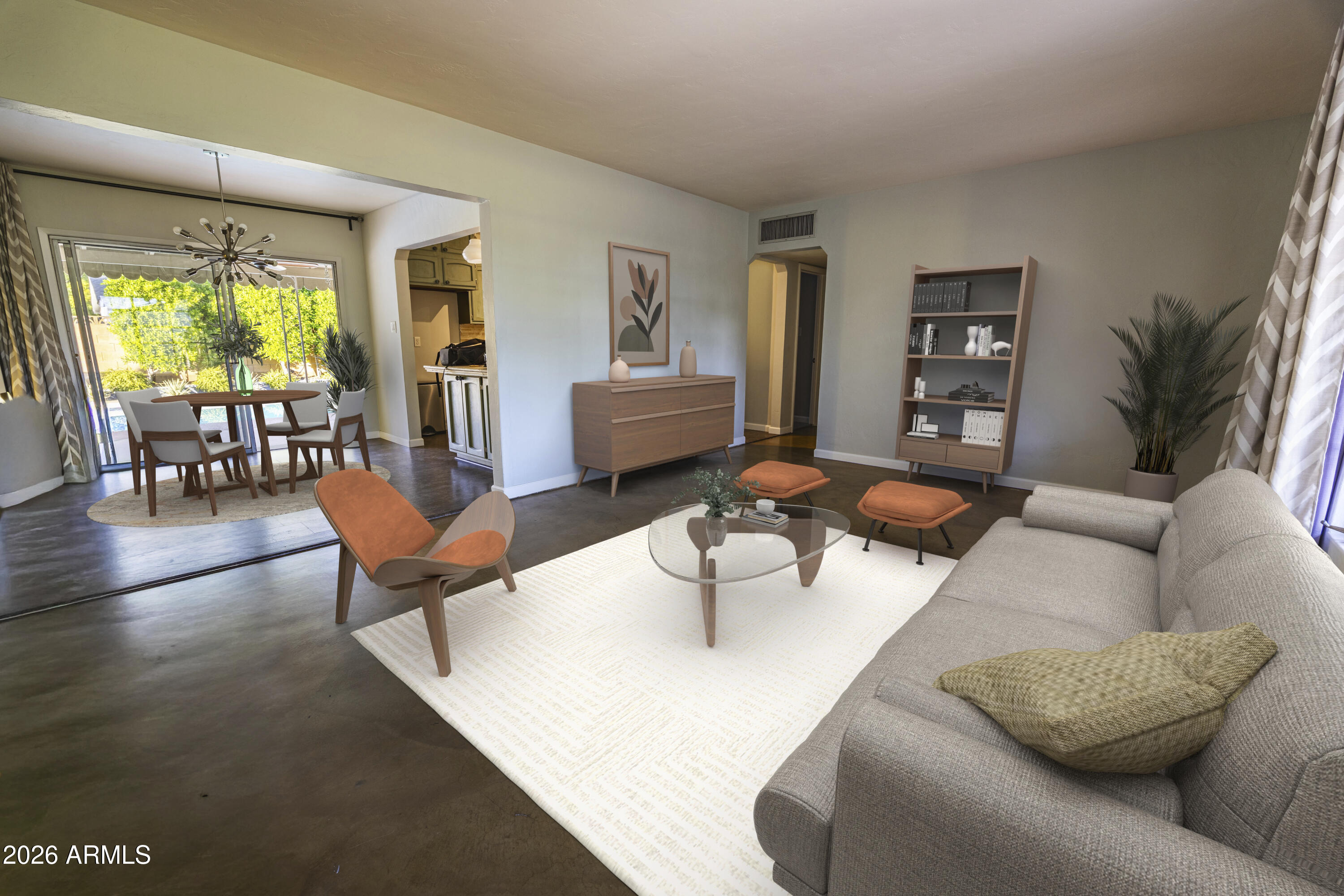 3506 E Fairmount Avenue