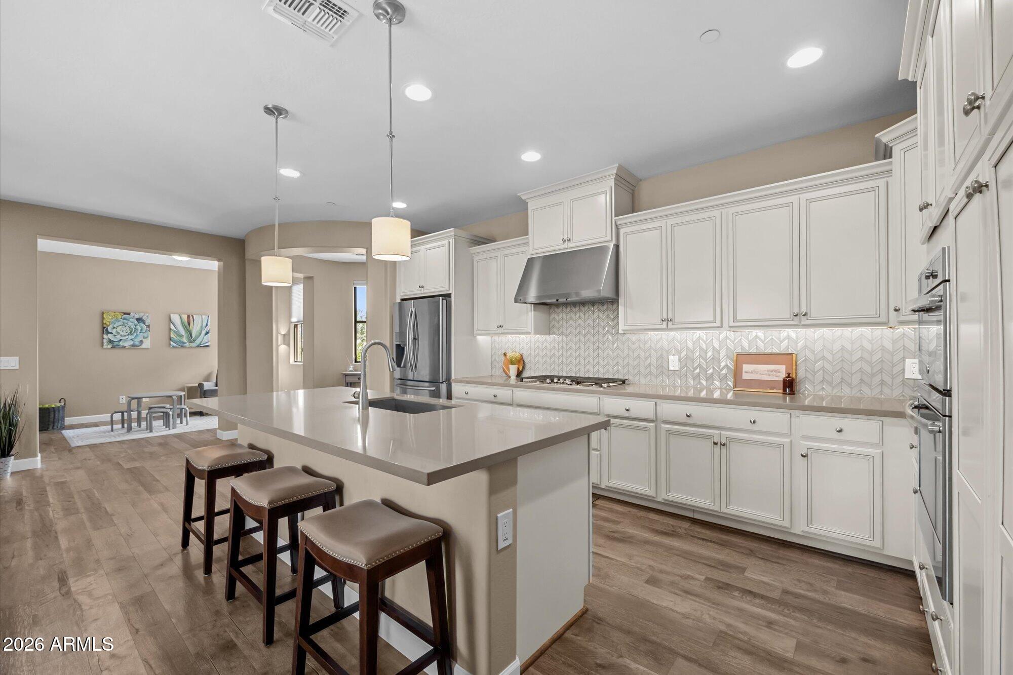Properties 3 4777 S FULTON RANCH Boulevard 2137