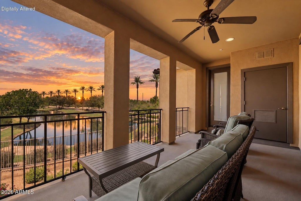 Photo of 4777 S Fulton Ranch Boulevard #2137, Chandler, AZ 85248 (MLS # 7075754)