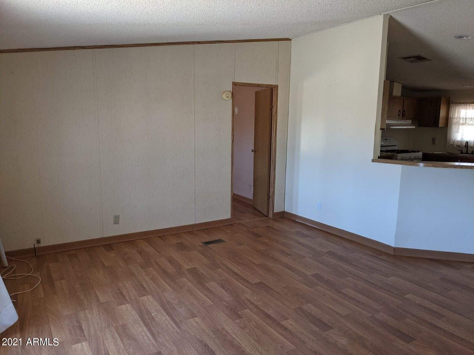 GREATER SAN PEDRO RANCHES - Residential