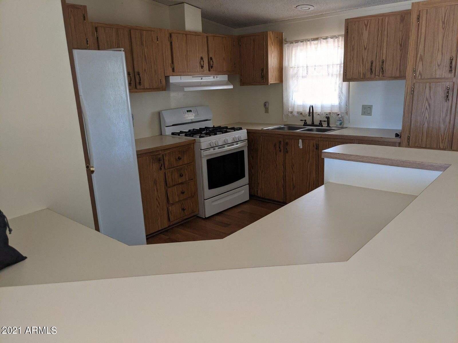 GREATER SAN PEDRO RANCHES - Residential