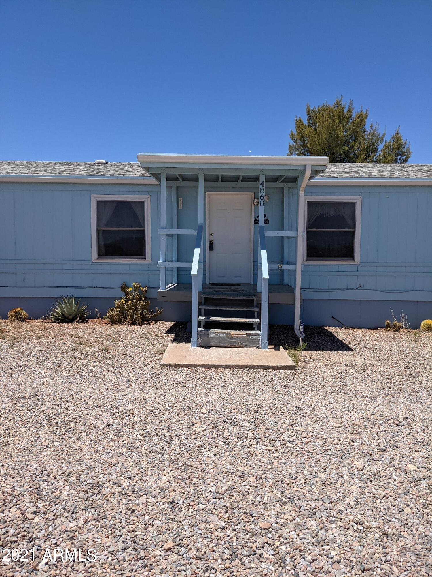 GREATER SAN PEDRO RANCHES - Residential