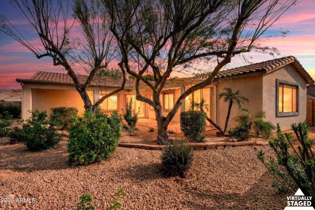 Photo of 7809 W Adam Avenue, Peoria, AZ 85382 (MLS # 6986729)