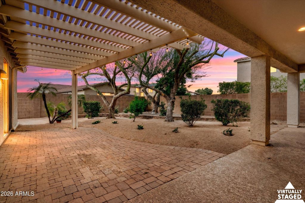 Photo of 7809 W Adam Avenue, Peoria, AZ 85382 (MLS # 6986729)