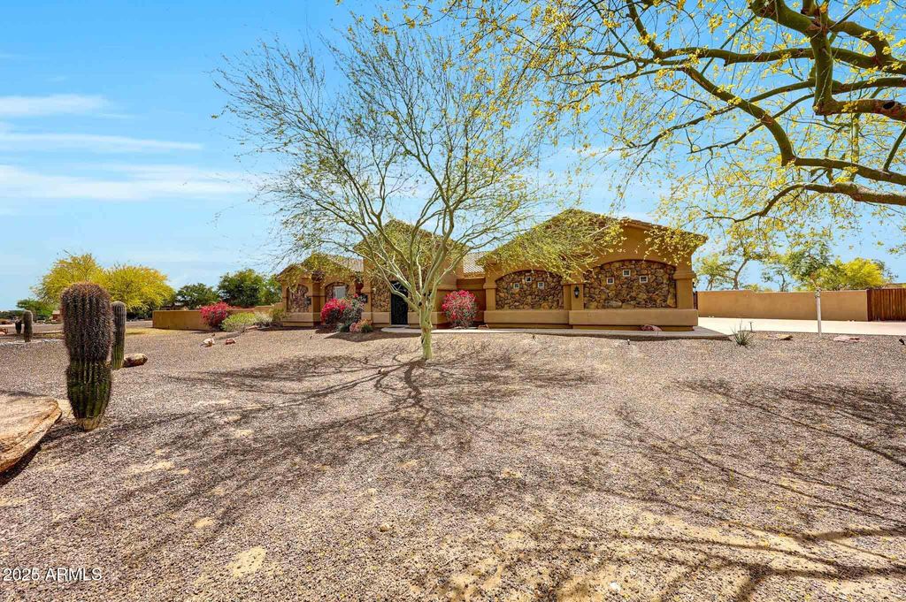 Photo of 19911 W Clarendon Avenue, Buckeye, AZ 85396 (MLS # 6926580)