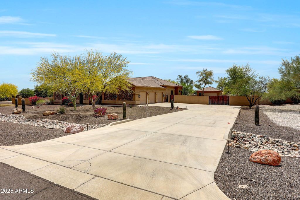 Photo of 19911 W Clarendon Avenue, Buckeye, AZ 85396 (MLS # 6926580)